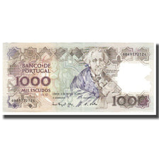 Banknote, Portugal, 1000 Escudos, 1994, 1994-03-03, KM:181k, UNC(60-62)
