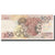 Banknot, Portugal, 500 Escudos, 1992, 1992-02-13, KM:180d, AU(50-53)