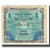 Banknot, Niemcy, 1 Mark, 1944, 1944, KM:192a, VF(30-35)