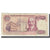 Nota, Turquia, 100 Lira, 1970, 1970-01-14, KM:194b, VF(20-25)