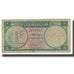 Billete, 1 Riyal, Qatar y Dubai, KM:1a, BC