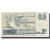 Banconote, Singapore, 1 Dollar, 1976, Undated (1976), KM:9, MB+