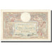França, 100 Francs, Luc Olivier Merson, 1938, 1938-10-27, AU(50-53)