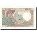 Francia, 50 Francs, Jacques Coeur, 1941, 1941-07-17, SPL-, Fayette:19.12, KM:93
