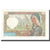 Francia, 50 Francs, Jacques Coeur, 1941, 1941-07-17, SPL-, Fayette:19.12, KM:93