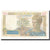 France, 50 Francs, Cérès, 1940, 1940-02-22, EF(40-45), Fayette:18.39, KM:85b