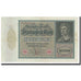 Banknote, Germany, 10,000 Mark, 1922, 1922-01-19, KM:70, EF(40-45)