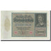 Banconote, Germania, 10,000 Mark, 1922, 1922-01-19, KM:70, BB