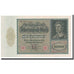 Banknote, Germany, 10,000 Mark, 1922, 1922-01-19, KM:70, UNC(60-62)