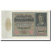 Banconote, Germania, 10,000 Mark, 1922, 1922-01-19, KM:70, SPL-