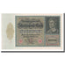 Banconote, Germania, 10,000 Mark, 1922, 1922-01-19, KM:70, SPL