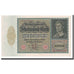 Banknote, Germany, 10,000 Mark, 1922, 1922-01-19, KM:70, UNC(60-62)