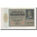 Banknote, Germany, 10,000 Mark, 1922, 1922-01-19, KM:70, UNC(60-62)