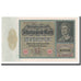Banconote, Germania, 10,000 Mark, 1922, 1922-01-19, KM:70, SPL