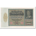 Banknote, Germany, 10,000 Mark, 1922, 1922-01-19, KM:70, UNC(60-62)