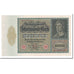 Banknote, Germany, 10,000 Mark, 1922, 1922-01-19, KM:70, UNC(63)