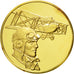 Francja, Medal, Trzecia Republika Francuska, Lotnictwo, VF(30-35), Vermeil
