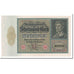 Banknote, Germany, 10,000 Mark, 1922, 1922-01-19, KM:70, UNC(63)