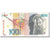 Banknote, Slovenia, 100 Tolarjev, 1992, 1992-01-15, KM:14A, EF(40-45)