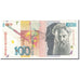 Banconote, Slovenia, 100 Tolarjev, 1992, 1992-01-15, KM:14A, BB