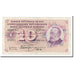 Banknote, Switzerland, 10 Franken, 1959, 1959-12-23, KM:45e, AU(50-53)