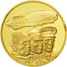 France, Medal, French Third Republic, Aviation, SUP+, Vermeil