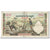 Banknote, Cambodia, 500 Riels, KM:14d, VF(20-25)