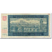 Banknote, Bohemia and Moravia, 100 Korun, KM:6a, VF(20-25)