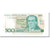 Billete, 500 Cruzados, Brasil, KM:212d, SC