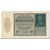 Geldschein, Deutschland, 10,000 Mark, 1922, 1922-01-19, KM:71, SS