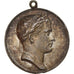 Frankrijk, Medaille, Napoléon Ier, Colonne de la Grande Armée, 1840, FR+