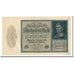 Banknote, Germany, 10,000 Mark, 1922, 1922-01-19, KM:71, VF(20-25)