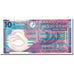 Banknot, Hong Kong, 10 Dollars, 2007, 2007-10-01, KM:400a, UNC(63)