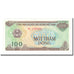 Billet, Viet Nam, 100 D<ox>ng, 1991, KM:105a, SPL