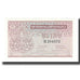 Banknote, Lao, 1 Kip, KM:8a, UNC(63)