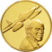 France, Medal, French State, Aviation, MS(60-62), Vermeil