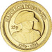 Coin, Saint Helena, 25 Pence, 2014, British Royal Mint, Napoléon Bonaparte