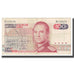 Banknote, Luxembourg, 100 Francs, 1980, 1980-08-14, KM:58a, VF(20-25)