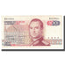 Banknote, Luxembourg, 100 Francs, 1980, 1980-08-14, KM:58a, VF(20-25)