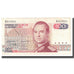 Billete, 100 Francs, 1980, Luxemburgo, 1980-08-14, KM:58a, BC