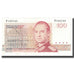 Banknote, Luxembourg, 100 Francs, 1980, 1980-08-14, KM:58a, VF(20-25)