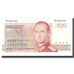 Nota, Luxemburgo, 100 Francs, 1980, 1980-08-14, KM:58a, VF(20-25)