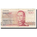Banknot, Luksemburg, 100 Francs, KM:58b, VF(20-25)