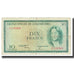 Banknote, Luxembourg, 10 Francs, KM:48a, VF(20-25)