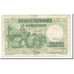 Banconote, Belgio, 50 Francs-10 Belgas, 1945, 1945-01-03, KM:106, MB