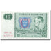 Banknote, Sweden, 10 Kronor, 1983, KM:52d, EF(40-45)