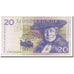 Banconote, Svezia, 20 Kronor, KM:63a, BB