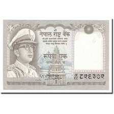 Banconote, Nepal, 1 Rupee, KM:16, SPL
