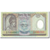 Billet, Népal, 10 Rupees, KM:31a, SPL