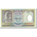 Biljet, Nepal, 10 Rupees, KM:31a, SPL